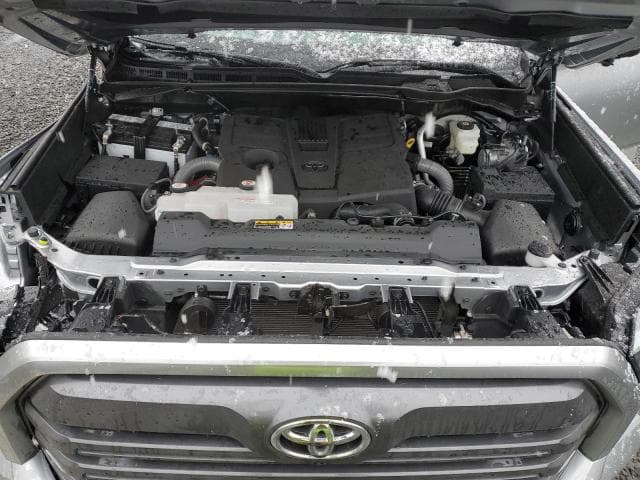 5TFJA5EC3RX021253 - 2024 undefined Tundra Crewmax Limited