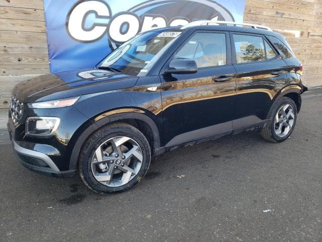 kmhrc8a36su358247 - 2025 undefined venue sel