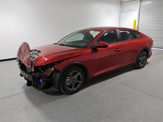 3kpft4de5se019958 - 2025 undefined K4 Lx Lx Lx 2025