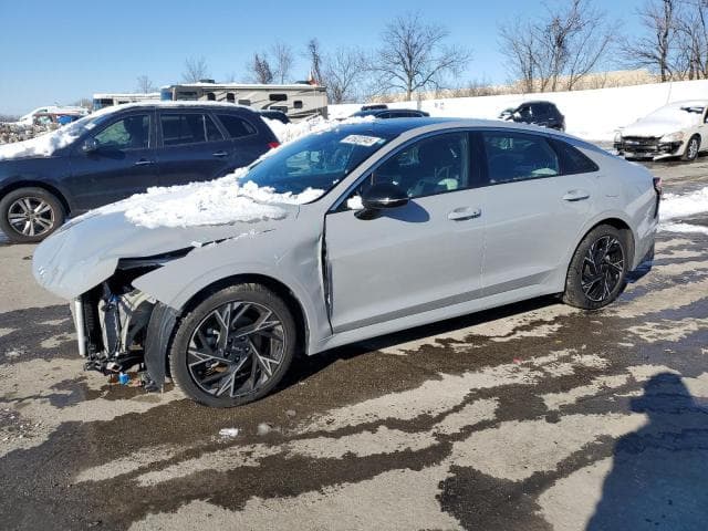 knag64j75s5279139 - 2025 undefined k5 gt line