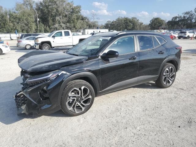 kl77ljep6sc046402 - 2025 undefined Trax 2rs 2rs 2rs 2025