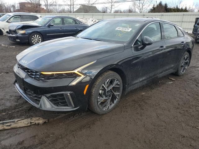 knag64j75s5298404 - 2025 undefined K5 Gt Line 2025