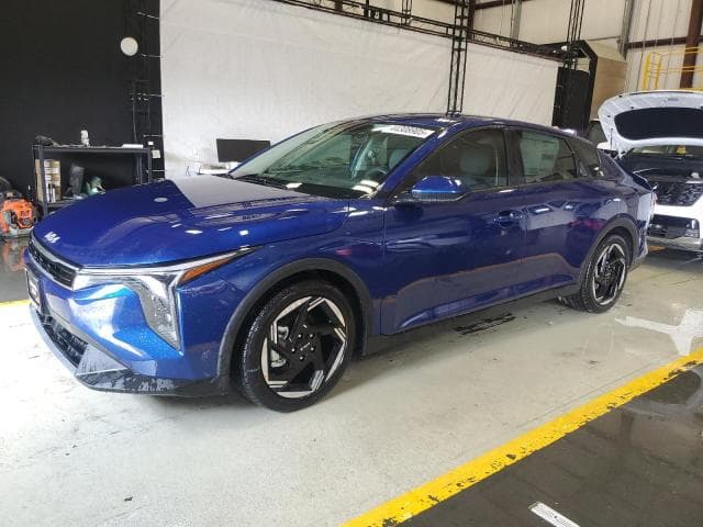 3kpfu4de0se019315 - 2025 undefined K4 Ex Ex Ex 2025