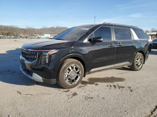 kndnc5ka6s6028689 - 2025 undefined Carnival E E Ex 2025