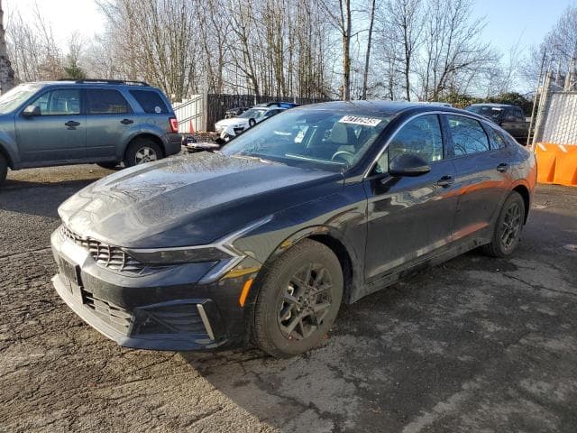 knag24j7xs5345566 - 2025 undefined K5 Lxs 2025