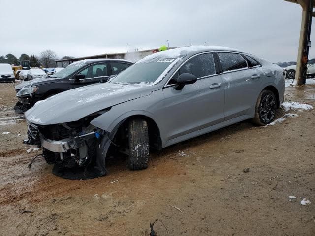 knag64j7xs5326455 - 2025 undefined k5 gt line