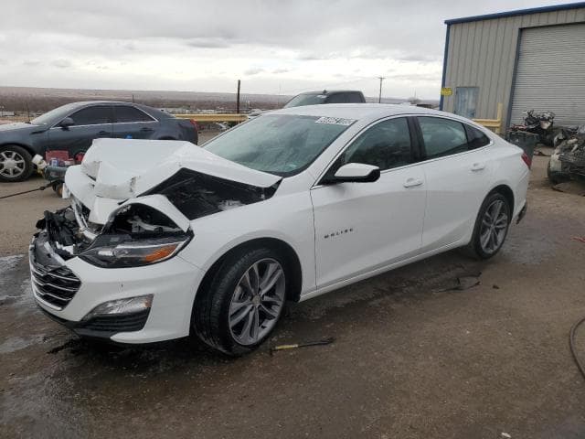 1g1zd5st9sf156059 - 2025 undefined malibu lt