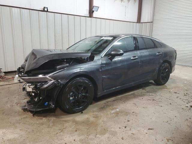 knag24j76s5276911 - 2025 undefined K5 Lxs 2025