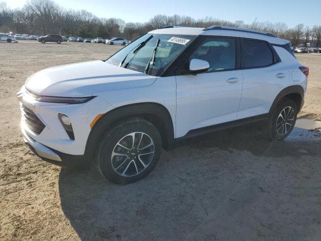 kl79mpsl8sb053528 - 2025 undefined Trailblzr Lt 2025