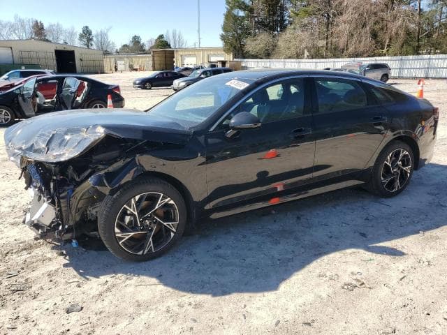 knag64j74s5323034 - 2025 undefined K5 Gt Line 2025