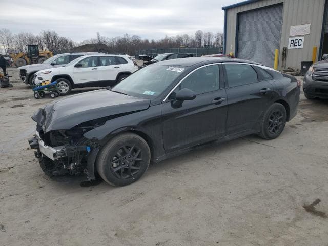 knag24j70s5316948 - 2025 undefined k5 lxs