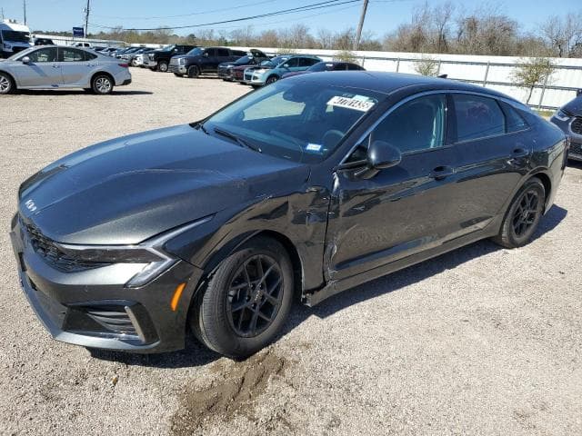 knag24j73s5321691 - 2025 undefined K5 Lxs 2025