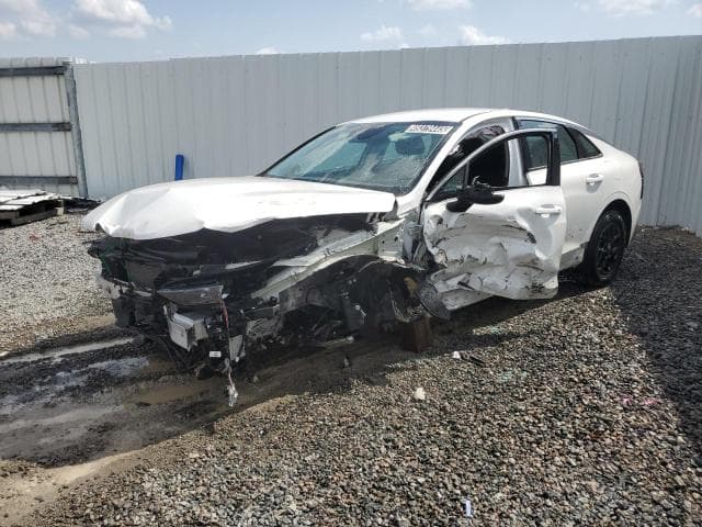 knag24j7xs5294067 - 2025 undefined k5 lxs