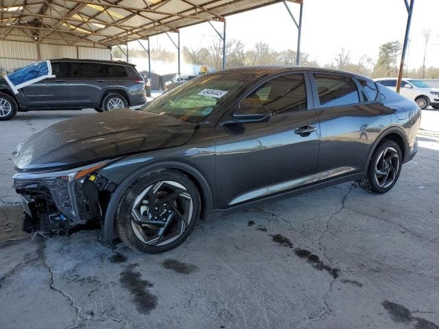 3kpfu4de0se021517 - 2025 undefined K4 Ex Ex Ex 2025