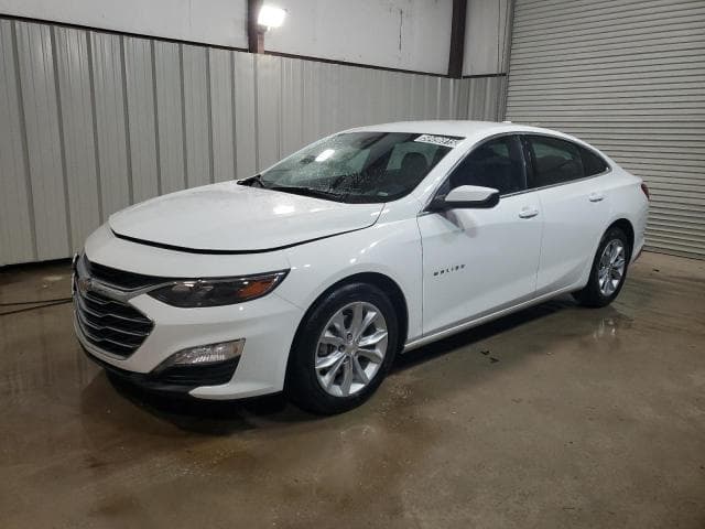 1g1zd5st4sf146541 - 2025 undefined Malibu Lt 2025