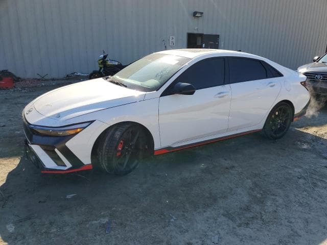 kmhlw4dk8su023144 - 2025 undefined ELANTRA