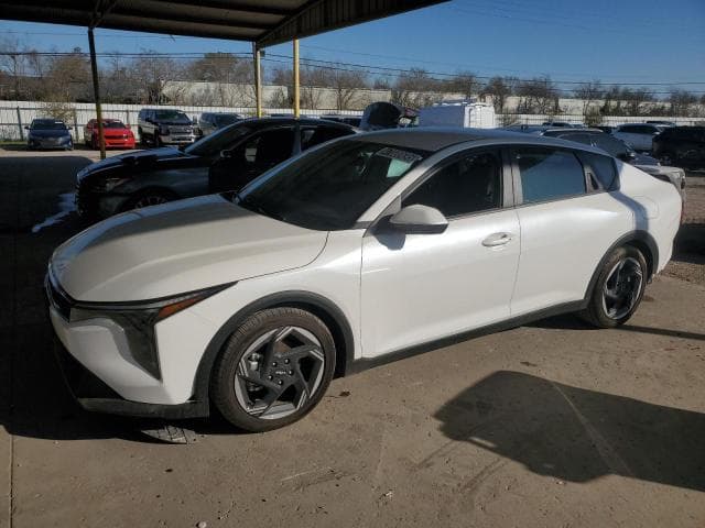 3kpfu4de6se053906 - 2025 undefined K4 Ex Ex Ex 2025