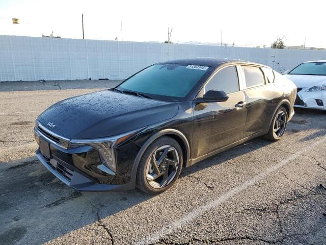 3kpfu4de4se075029 - 2025 undefined K4 Ex Ex Ex 2025