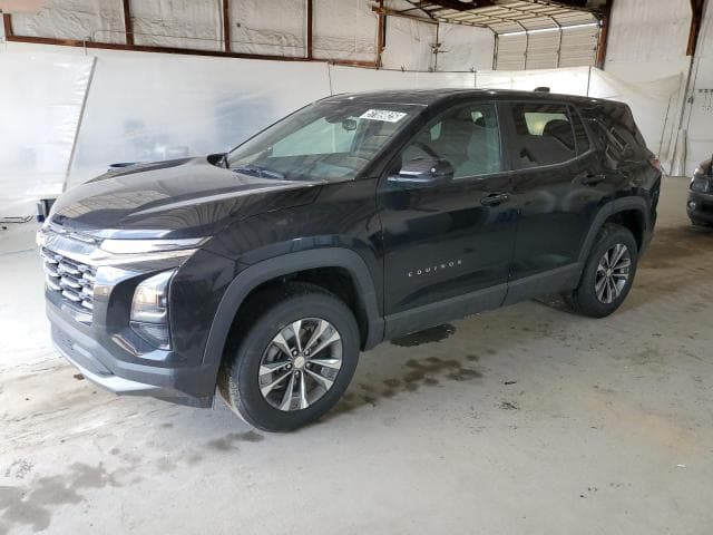 3gnaxheg8sl227454 - 2025 undefined Equinox Lt 2025