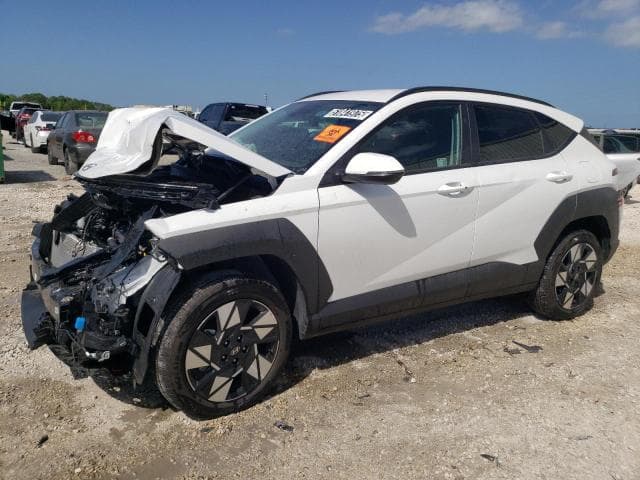 km8hbcab0su237612 - 2025 undefined Kona Sel 2025