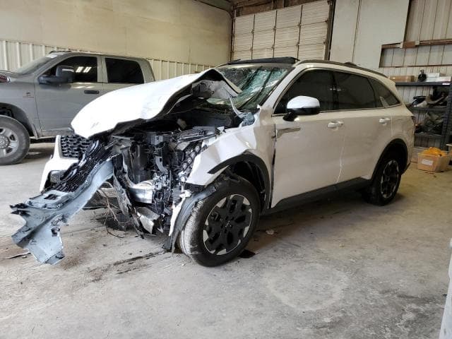 5xyrl4jc8sg366106 - 2025 undefined sorento s