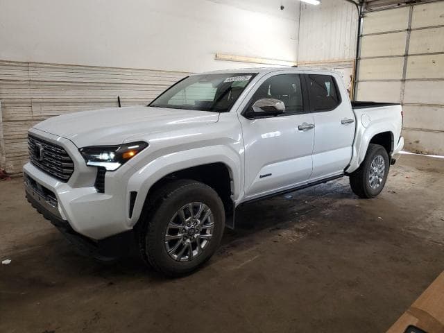 3tylb5jn3st064794 - 2025 undefined Tacoma Double Cab 2025