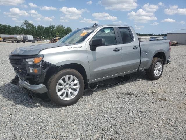 1gcrabek4sz101907 - 2025 undefined all models c1500 custom