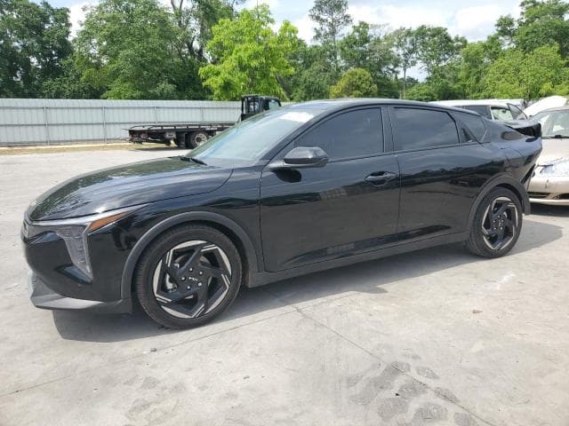 3kpfu4de3se006719 - 2025 undefined K4 Ex Ex Ex 2025