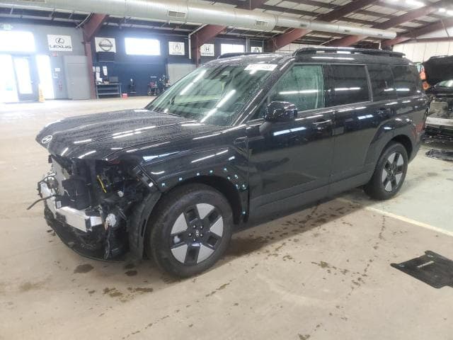 5nmp2dg12sh020574 - 2025 undefined Santa Fe Fe Sel 2025