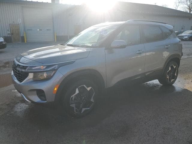 kndeucaa1s7681699 - 2025 undefined seltos s