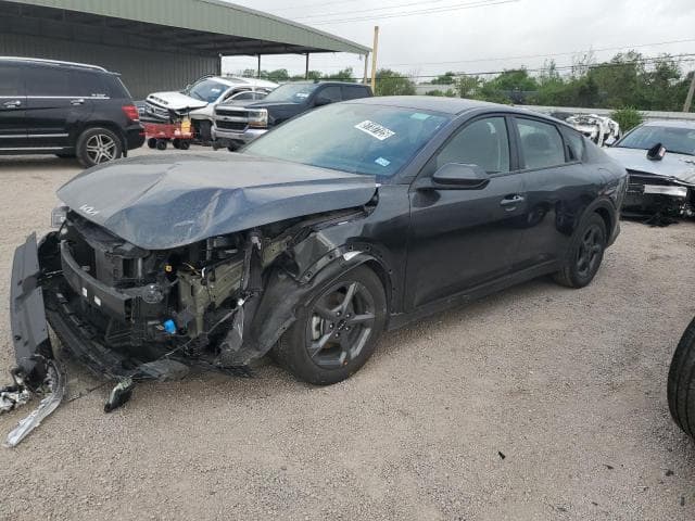 3kpft4de1se071975 - 2025 undefined K4 Lx Lx Lx 2025