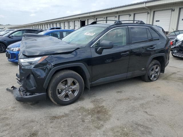 jtmlwrfv7sd290946 - 2025 undefined Rav4 Le 2025