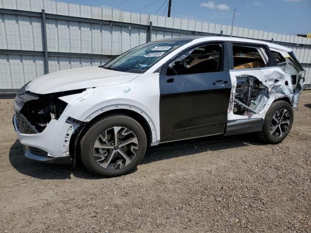 5xyk33df5sg237208 - 2025 undefined Sportage Ex 2025