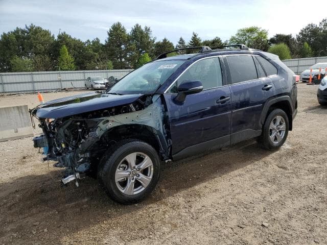 2t3p1rfv9sw498023 - 2025 undefined Rav4 Xle 2025