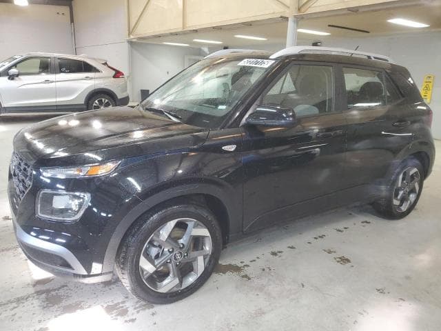 kmhrc8a35su350852 - 2025 undefined Venue Sel 2025