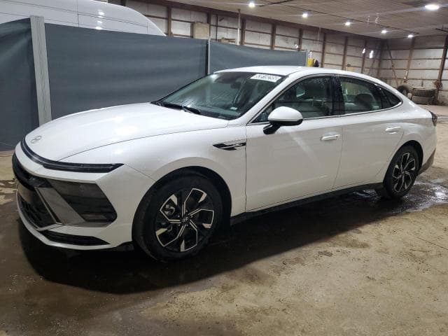 kmhl64ja8sa464205 - 2025 undefined sonata sel