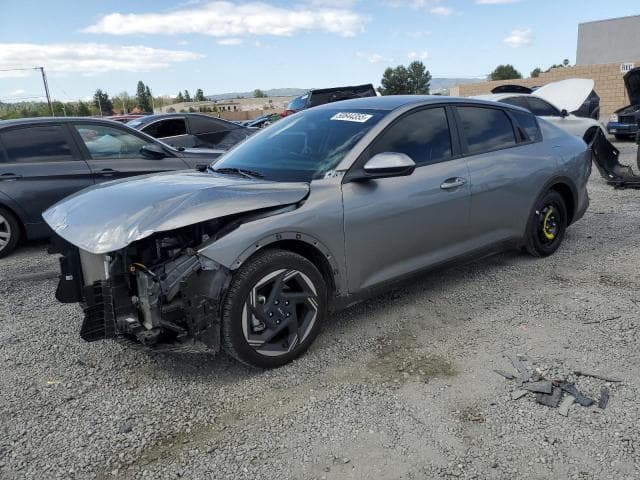 3kpfu4de8se051090 - 2025 undefined K4 Ex Ex Ex 2025