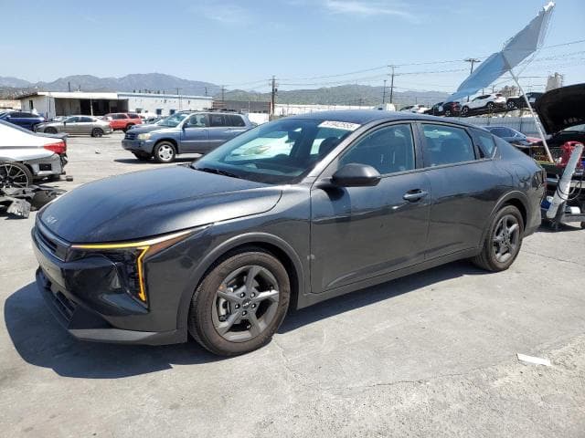 3kpft4de1se106112 - 2025 undefined K4 Lx Lx Lx 2025