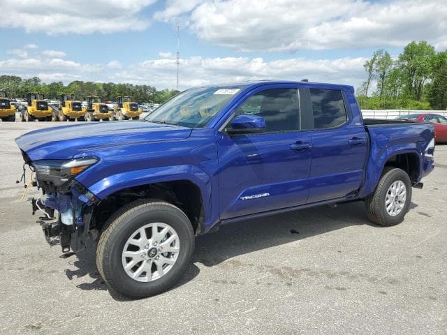 3tmkb5fn3sm026188 - 2025 undefined Tacoma Double Cab 2025