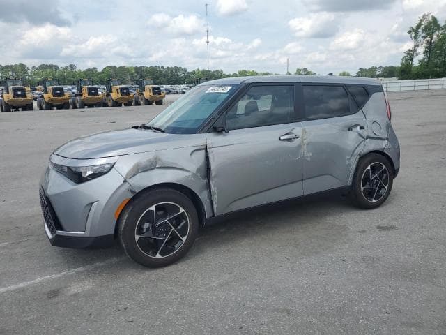 kndj33au3s7930774 - 2025 undefined soul ex