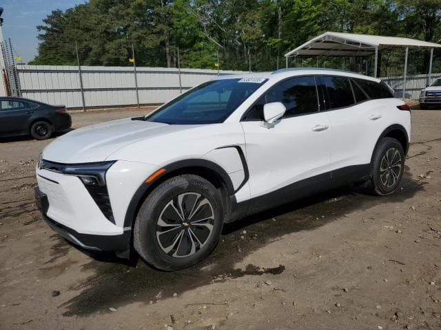 3gnkdgrjxss110056 - 2025 undefined blazer lt