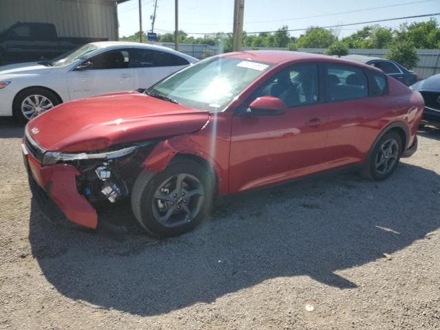 3kpft4de0se039986 - 2025 undefined K4 Lx Lx Lx 2025