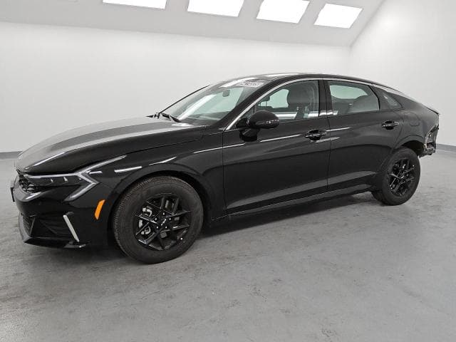 knag24j74s5347149 - 2025 undefined K5 Lxs 2025