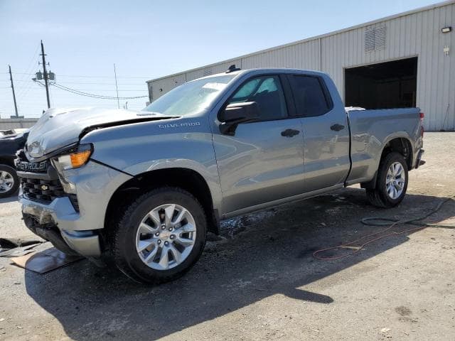 1gcrabek8sz102235 - 2025 undefined all models c1500 custom