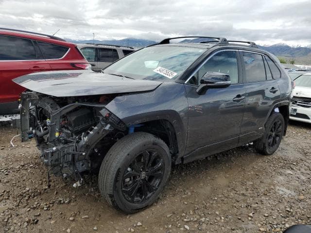 2t3e6rfv8sw085230 - 2025 undefined rav4 xse