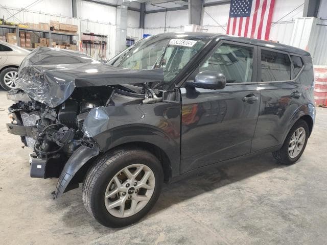 kndj23au6s7248393 - 2025 undefined Soul Lx 2025