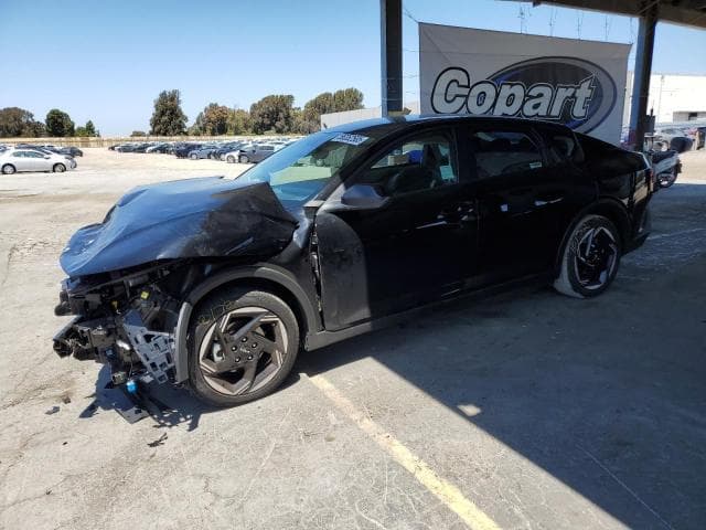 3kpfu4de0se034607 - 2025 undefined K4 Ex Ex Ex 2025