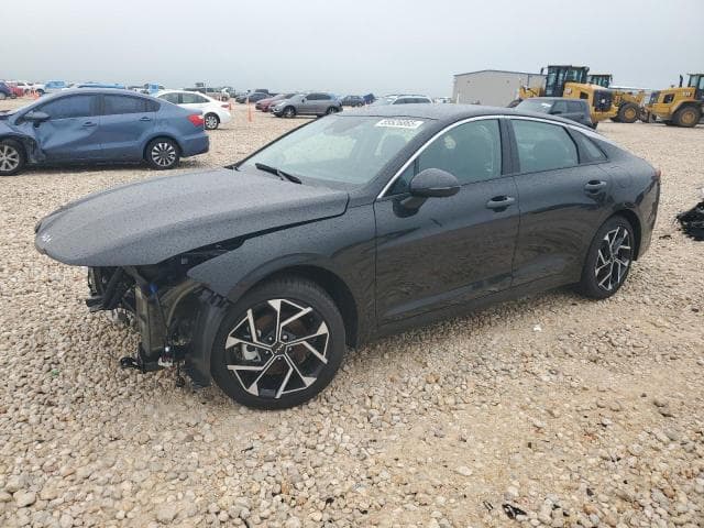 knag34j79s5350982 - 2025 undefined k5 ex