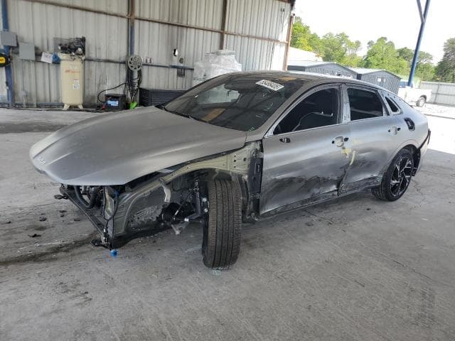 knag64j71s5326280 - 2025 undefined k5 gt line