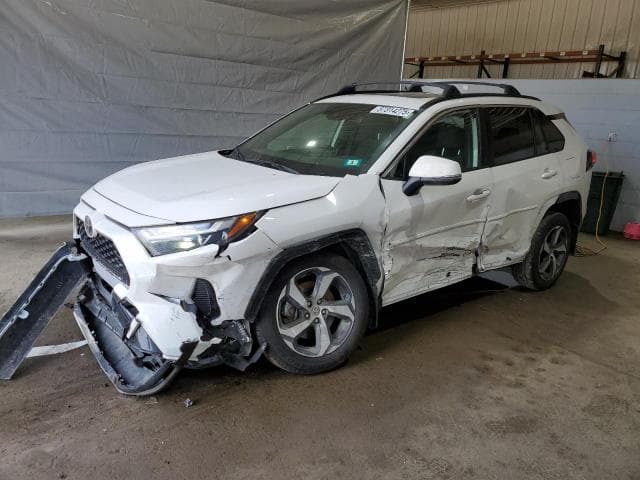 jtmab3fv0sd236288 - 2025 undefined Rav4 Se 2025